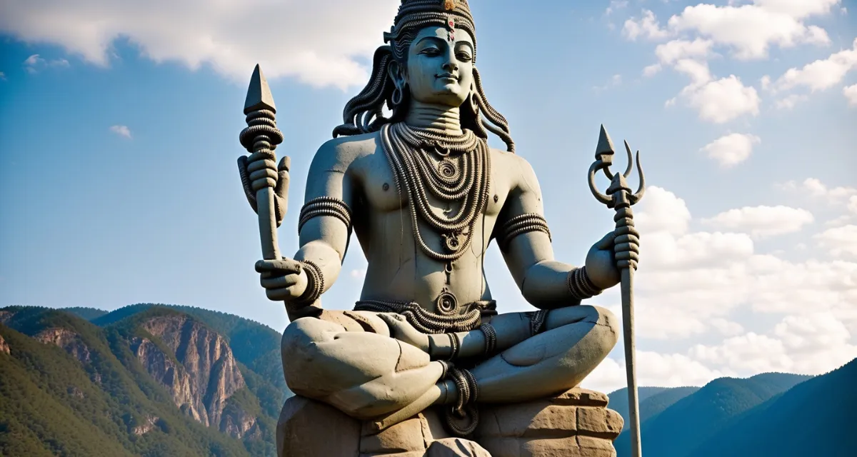 Maha Shivaratri 2024 Date and Time Unveiling the Spiritual Essence