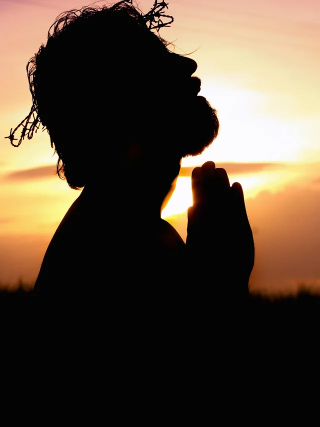 7 Simple Daily Habits to Deepen Your Prayer Life